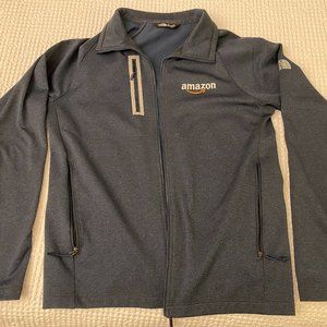 North Face x Amazon Full-Zip (S)